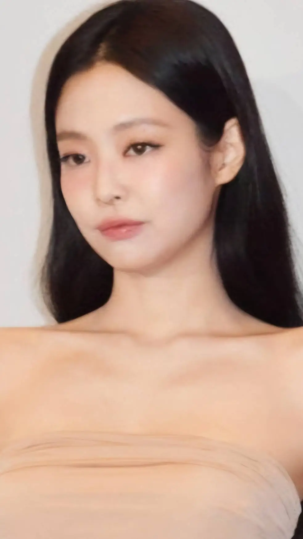 ai character: jennie background
