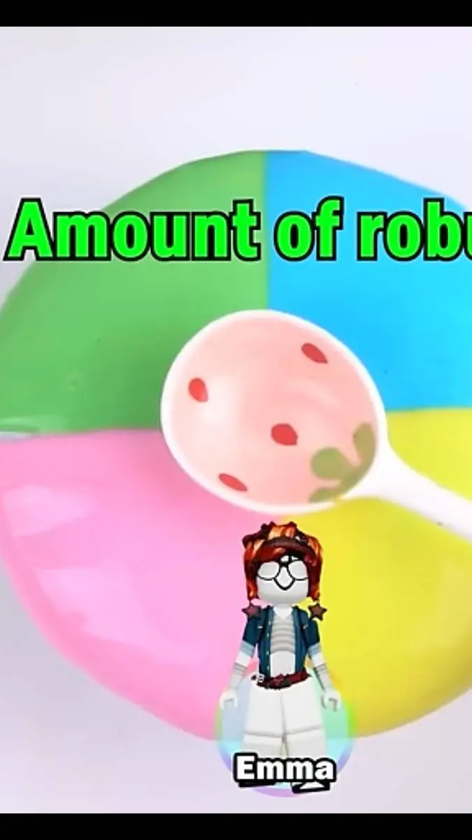 ai character: Roblox story background