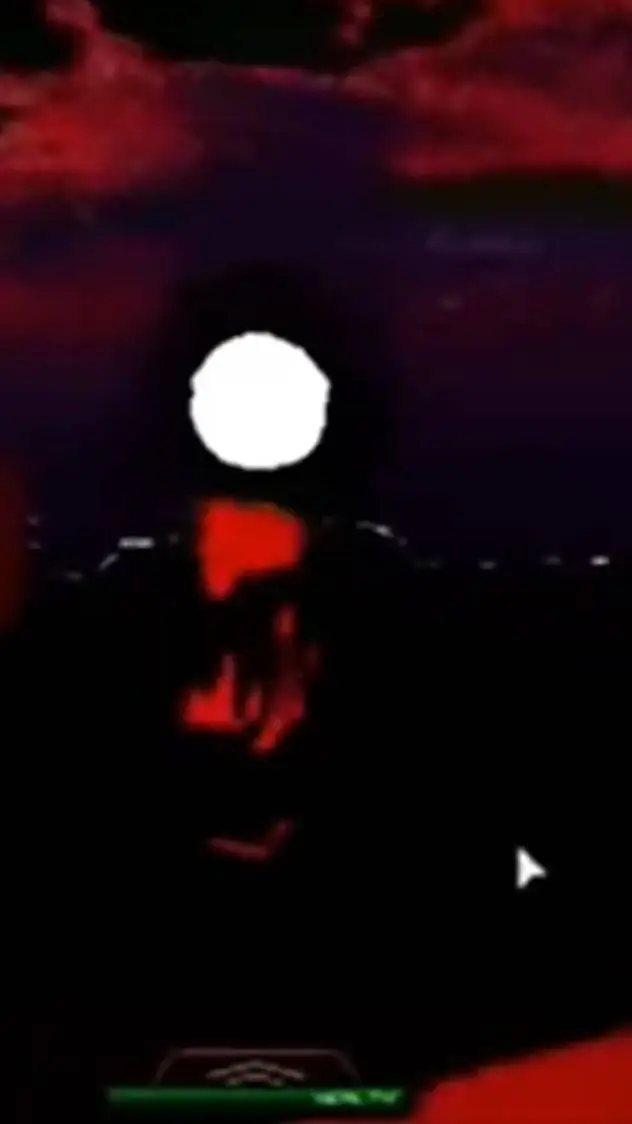 ai character: Kevin background