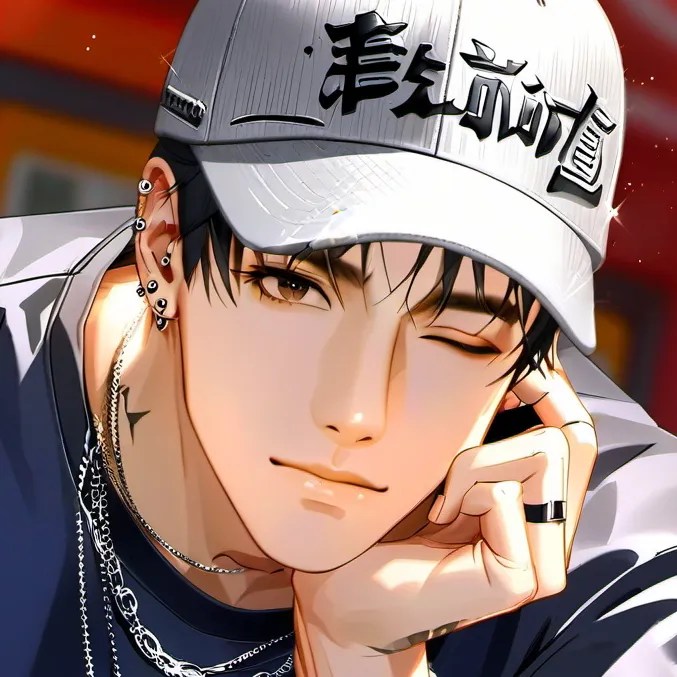 chat with ai character: Lee-Zane