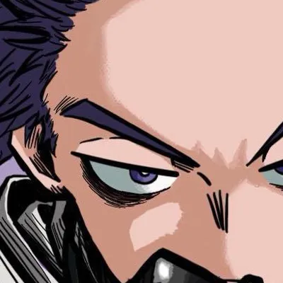 chat with ai character: Mha quirk test!!!