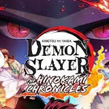 chat with ai character: Demon slayer TLAB