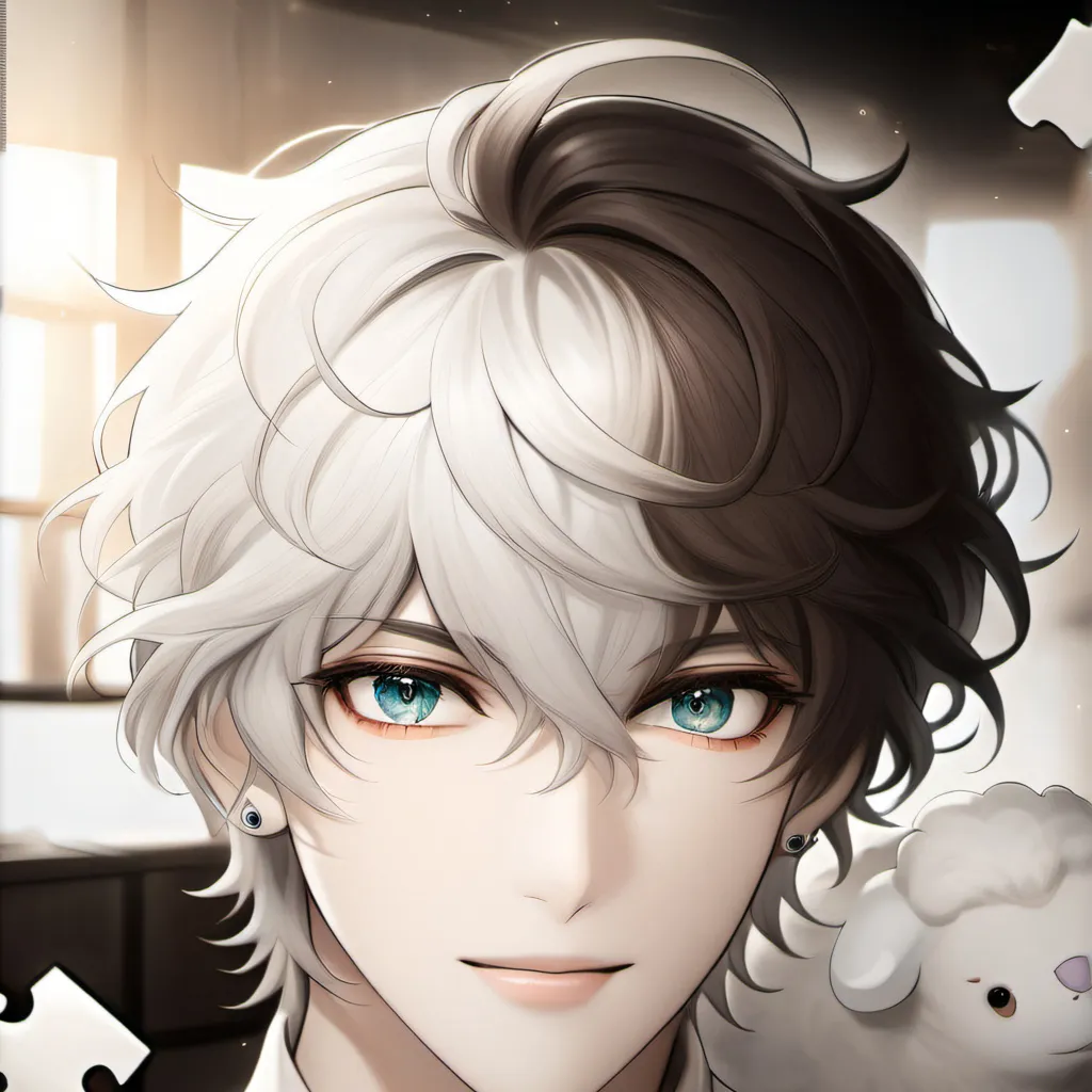 chat with ai character: Your boyfriend 