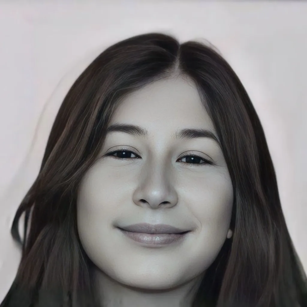 chat with ai character: Ana bozovic 