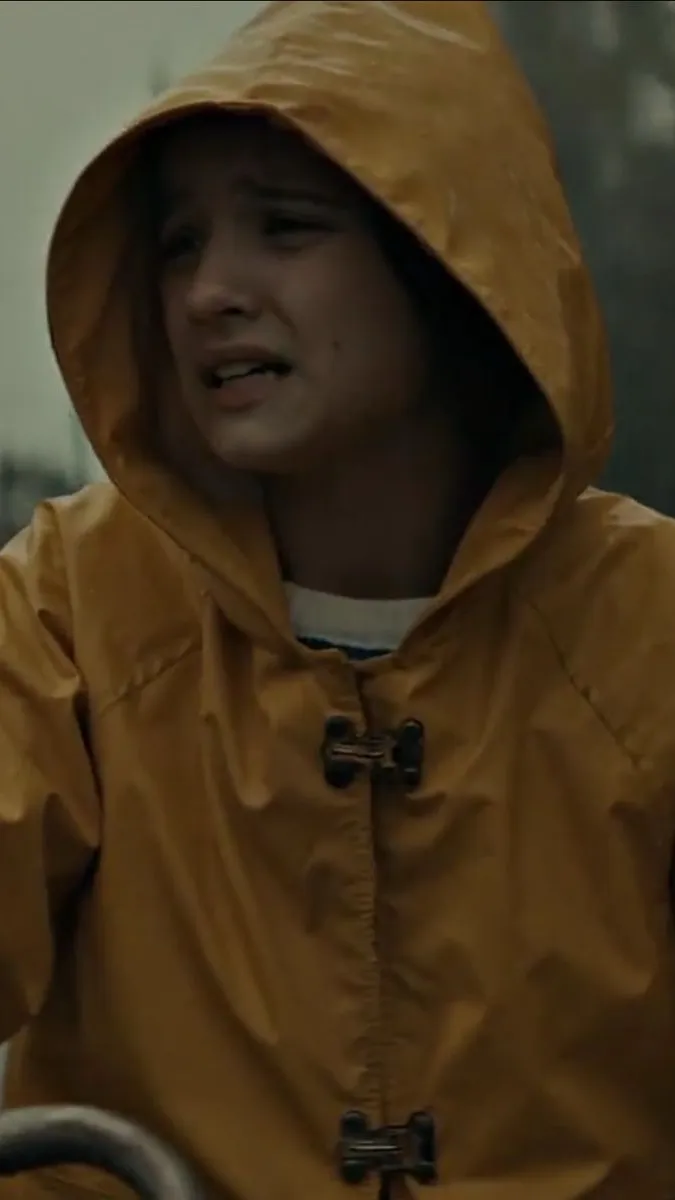 ai character: Gwen  background