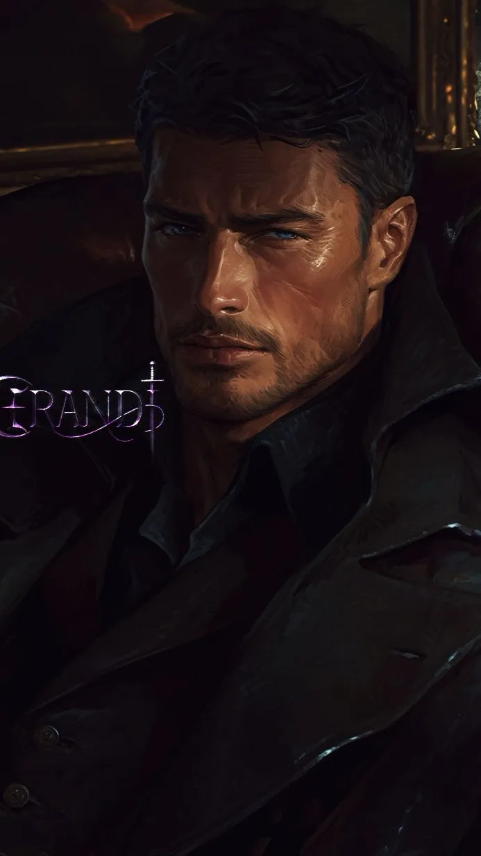 ai character: Abusive dad background