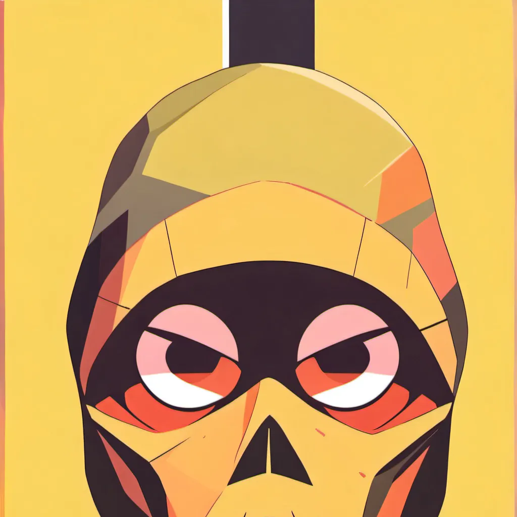 chat with ai character: Monster 