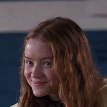 chat with ai character: Max mayfield 