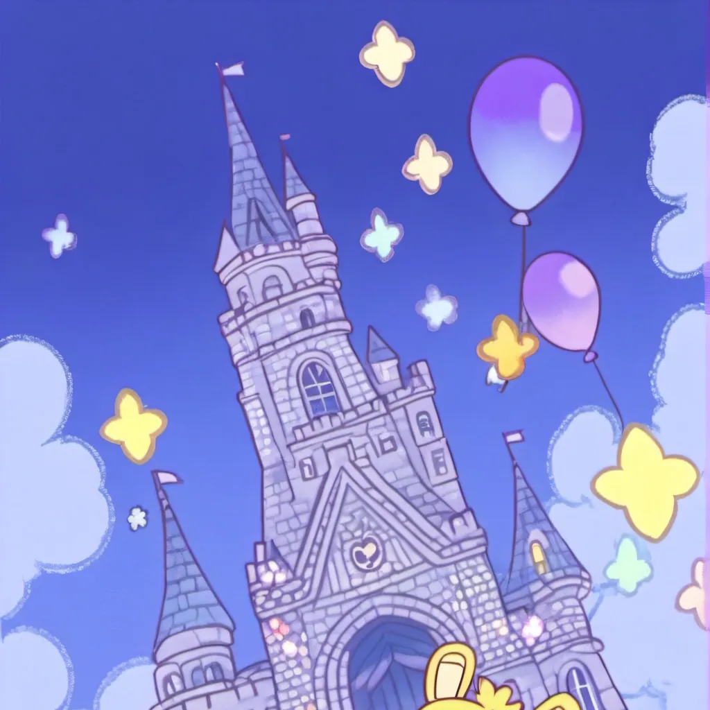 chat with ai character: Fnaf