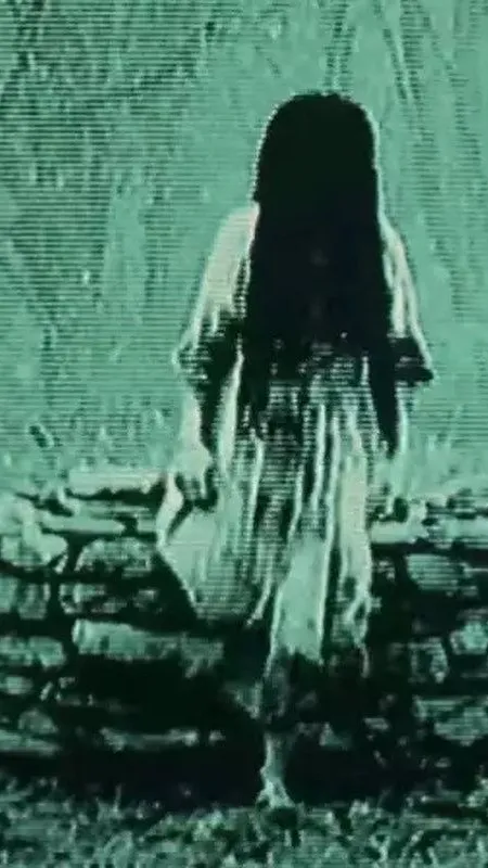 ai character: The ring background