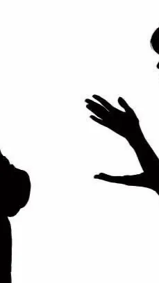 ai character: Parents  background