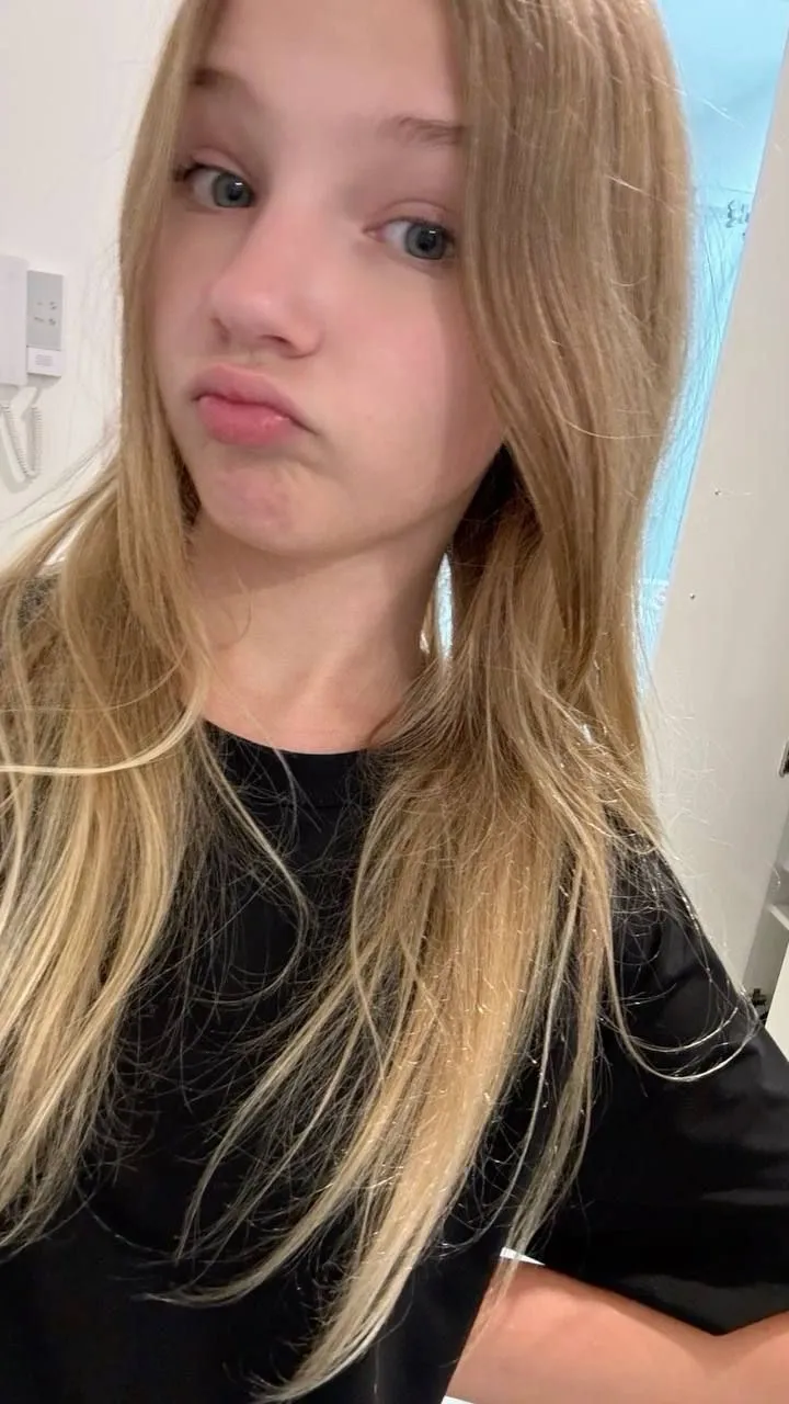 ai character: Sleepover background