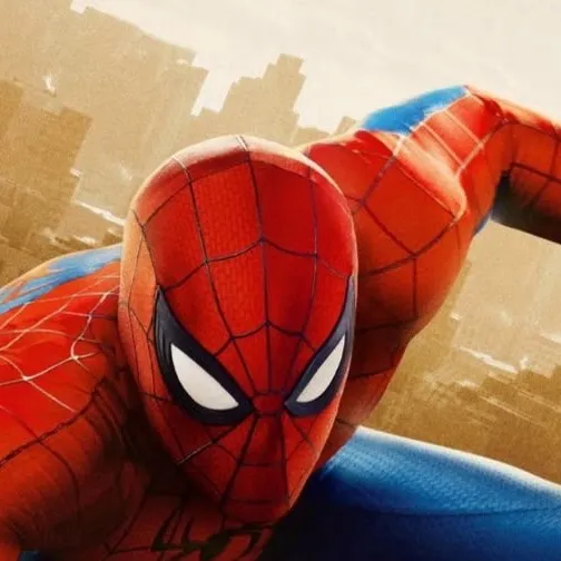 chat with ai character: Spideman(Peter)