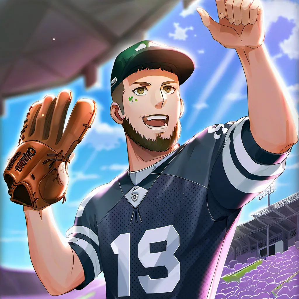 chat with ai character: Danny 