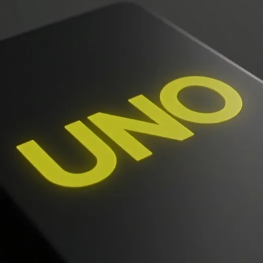 chat with ai character: UNO master