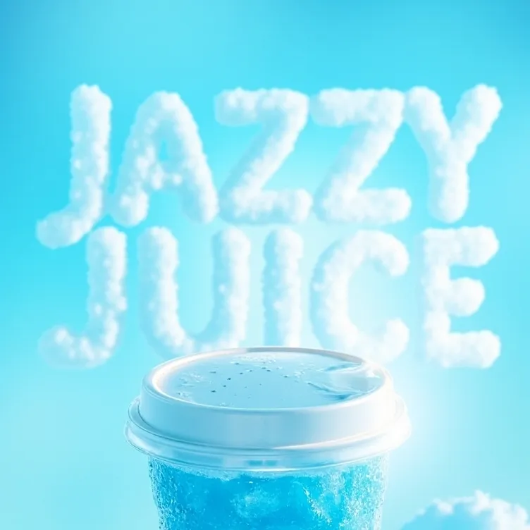 chat with ai character: Jazzy Juice