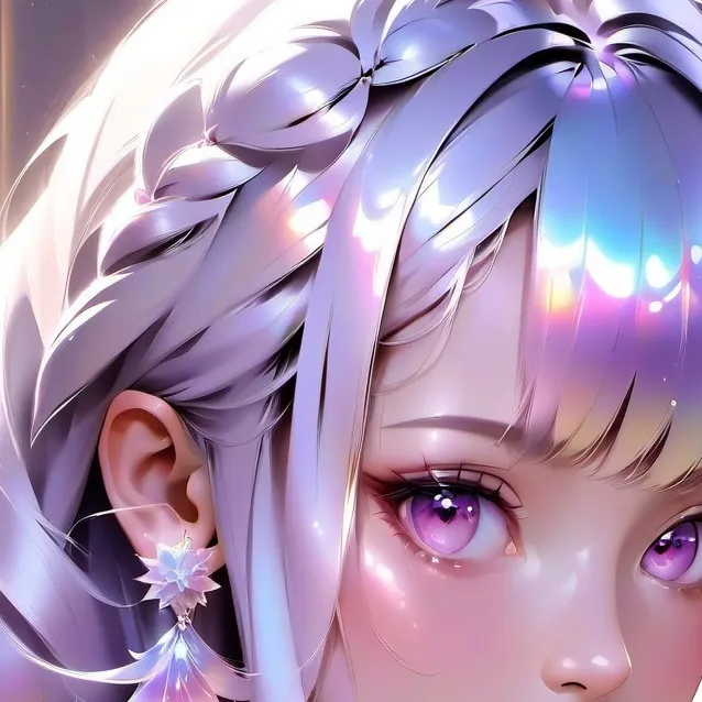 chat with ai character: ruby
