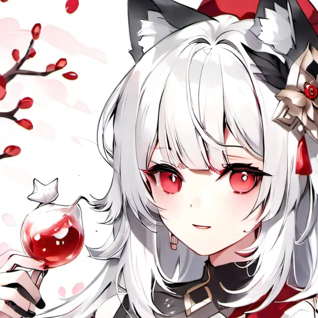 chat with ai character: hb school
