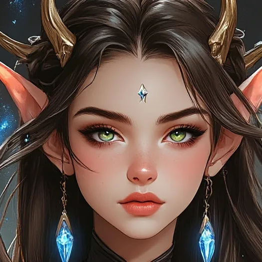 chat with ai character: lily