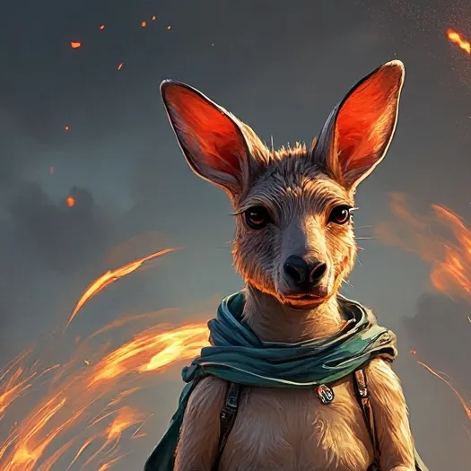 chat with ai character: Aurora