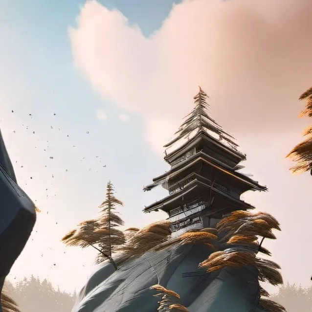 chat with ai character: Poppy playtime