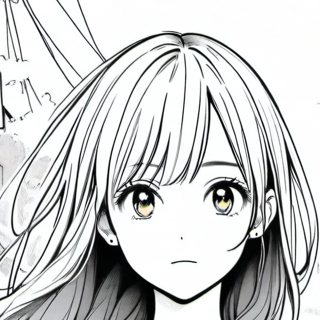 chat with ai character: Girl
