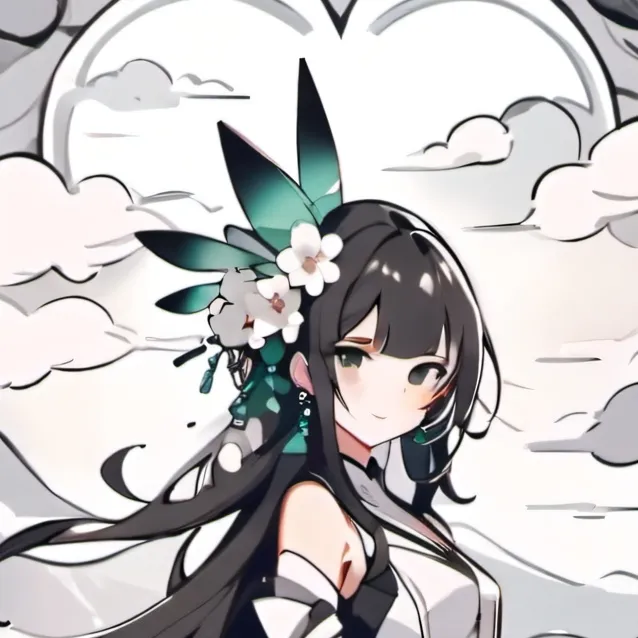 chat with ai character: Vee!