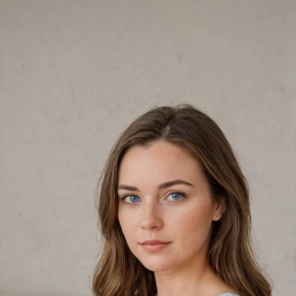 chat with ai character: Sophie