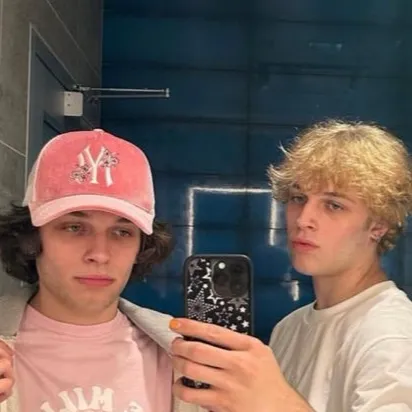 Chat with sturniolo triplets - text or voice, Enjoy AI Chat Free & Safe