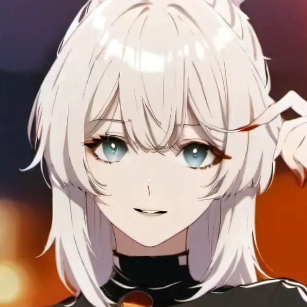 chat with ai character:  Erika 