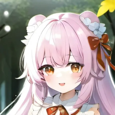chat with ai character: Elfie 