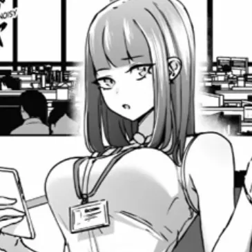 chat with ai character: Ayako
