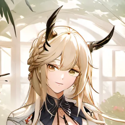 chat with ai character: Lizzy