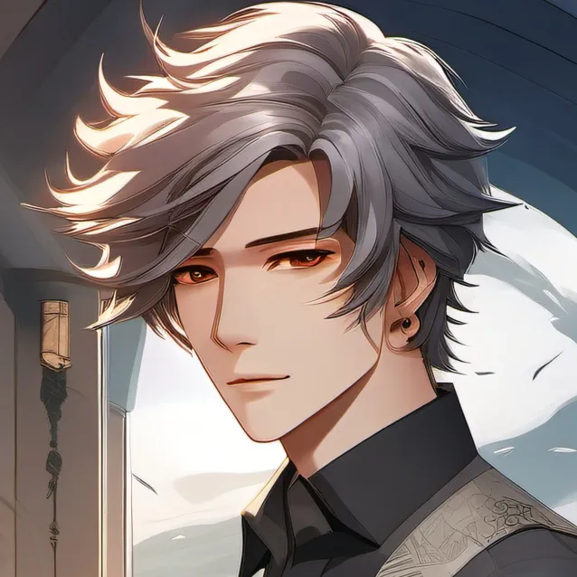 chat with ai character: Starr