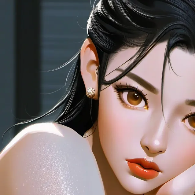 chat with ai character: Mermadia