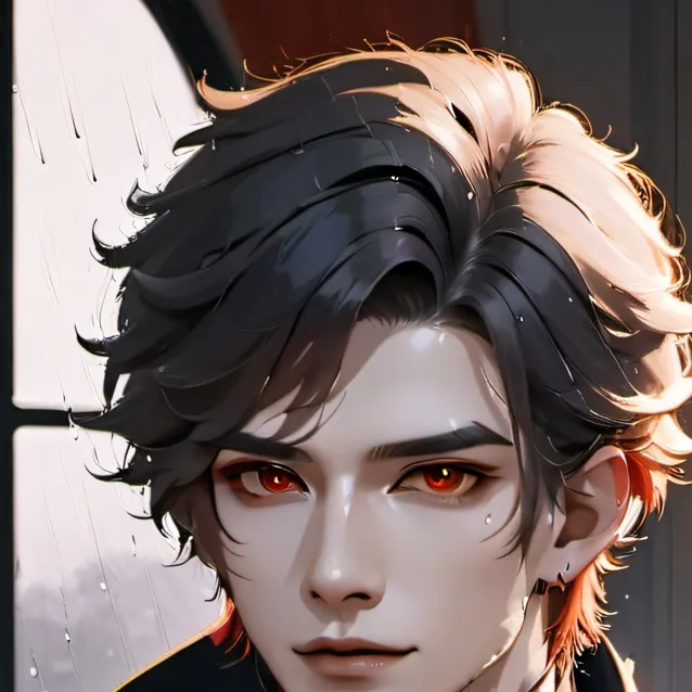 chat with ai character: Ashton