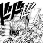 chat with ai character: DIO Brando (Jorge)
