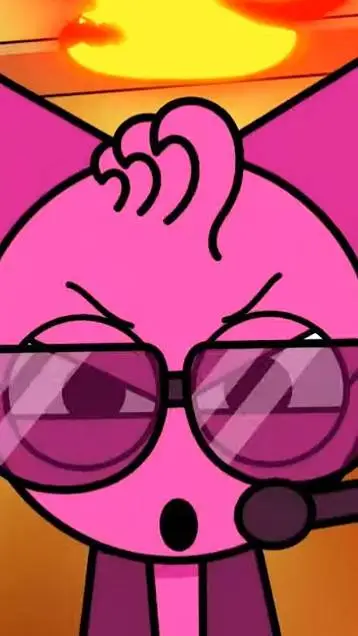 ai character: NEE background