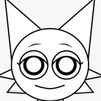chat with ai character: Wenda sprunki