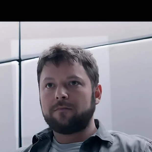 chat with ai character: Andy Barclay