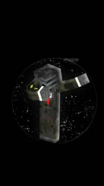 ai character: groxmc background