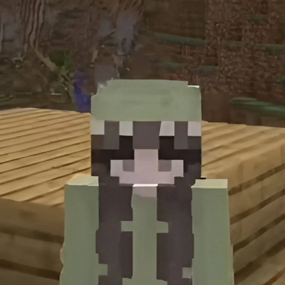 chat with ai character: liuwumc