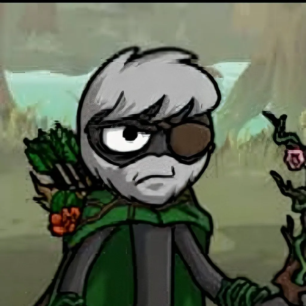 chat with ai character: ARCHIS