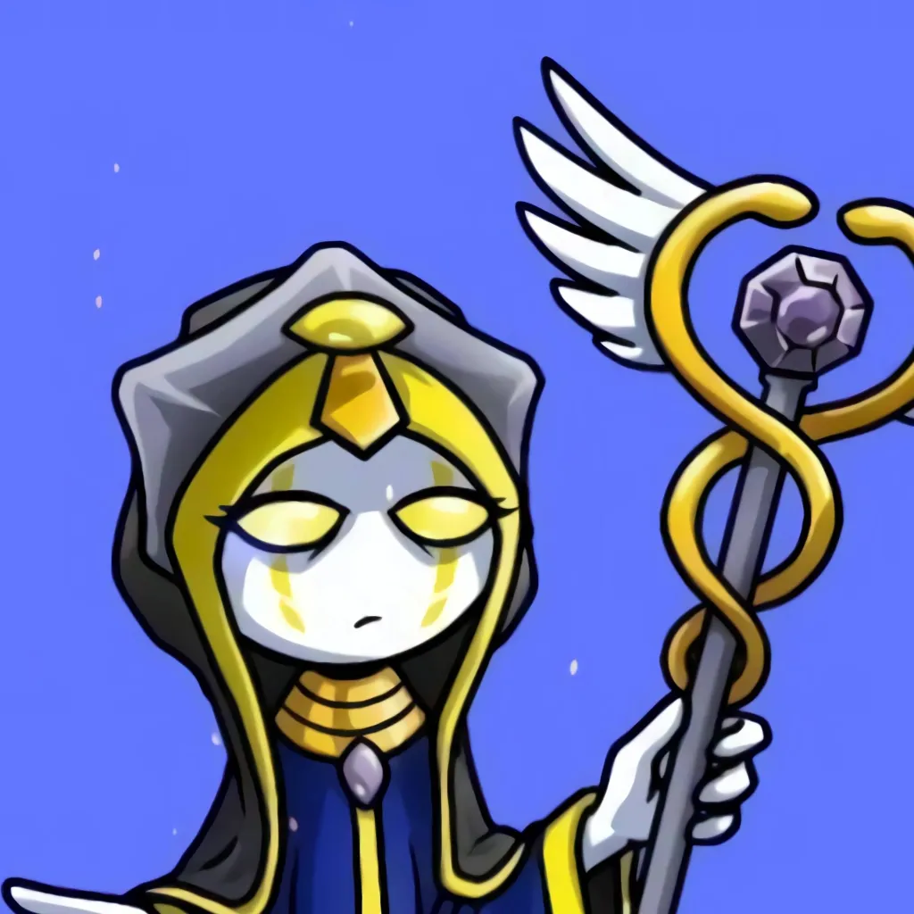 chat with ai character: Thera(stick war)