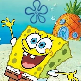 chat with ai character: Spongebob