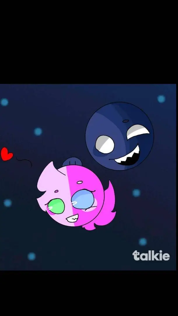 ai character: Mars and Ceres background