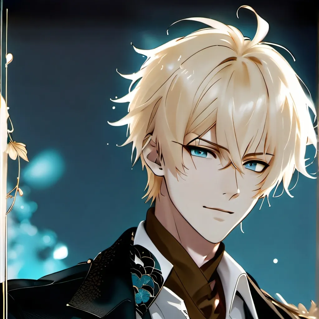 chat with ai character: 顾泽