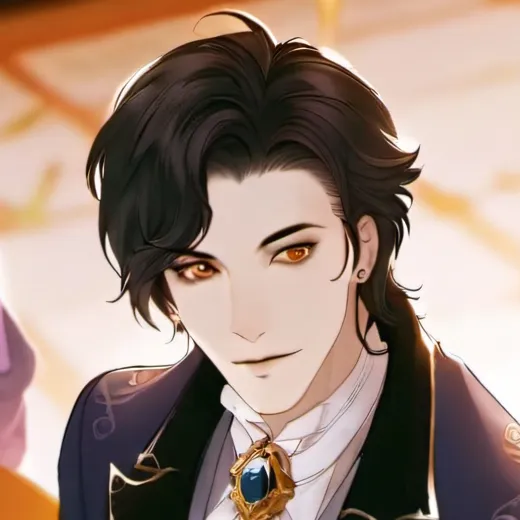 chat with ai character: League Of Villains