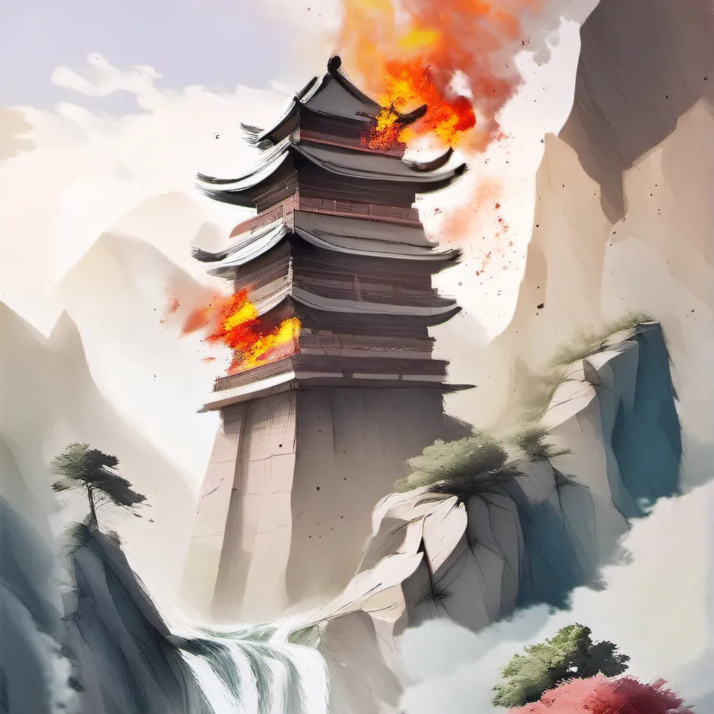 chat with ai character: Elemental School