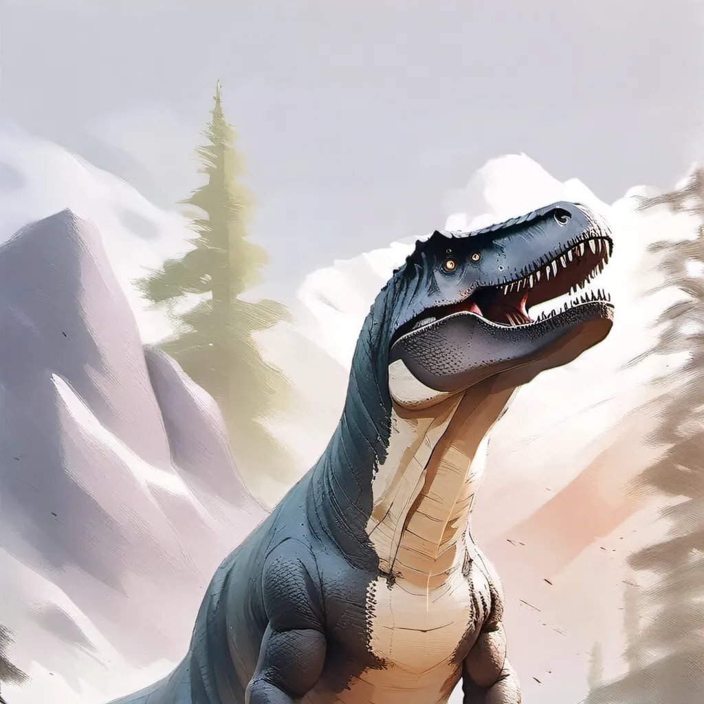 chat with ai character: JW Fallen Kingdom